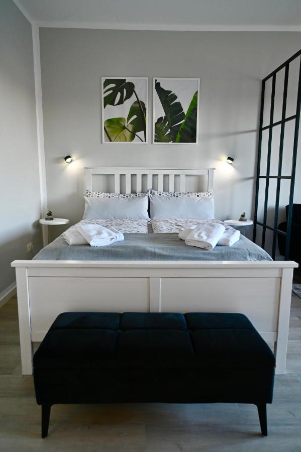 Appartement Modernes Mit Direkter Anbindung Zur Und Messe Hannover