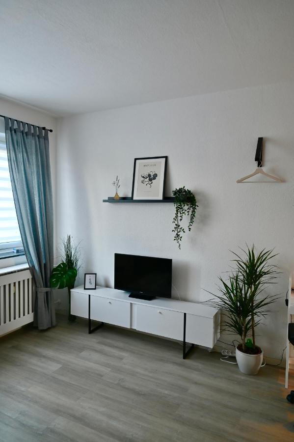Appartement Modernes Mit Direkter Anbindung Zur Und Messe *