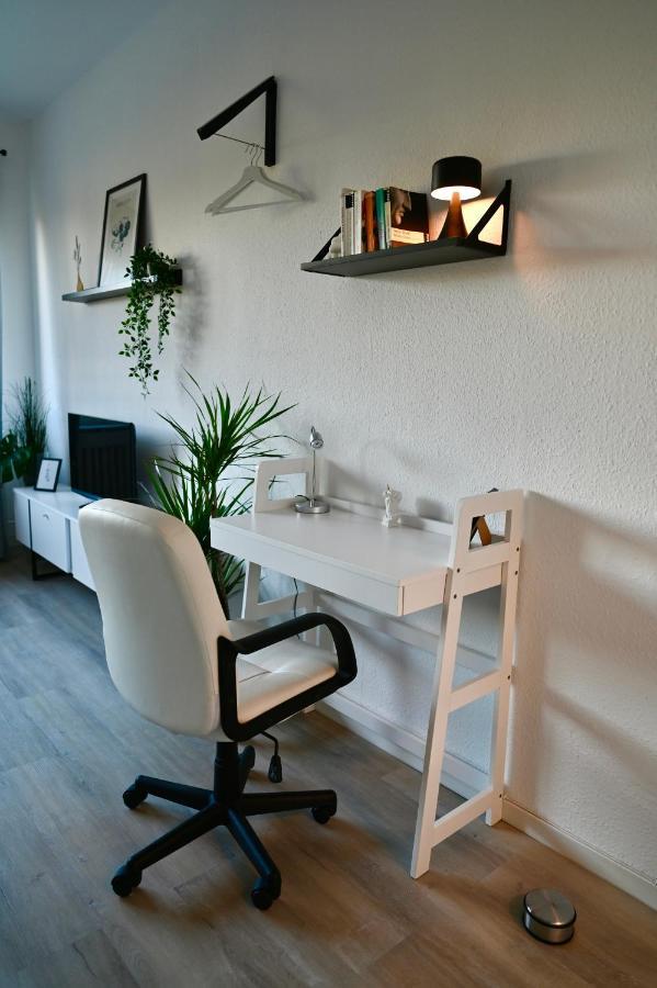 Appartement Modernes Mit Direkter Anbindung Zur Und Messe Hannover