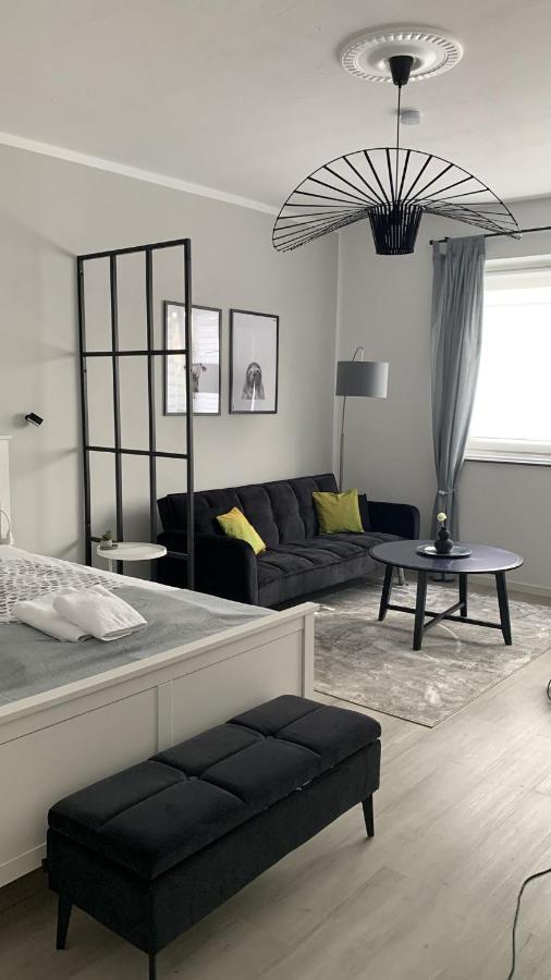 Modernes Mit Direkter Anbindung Zur Und Messe Appartement *